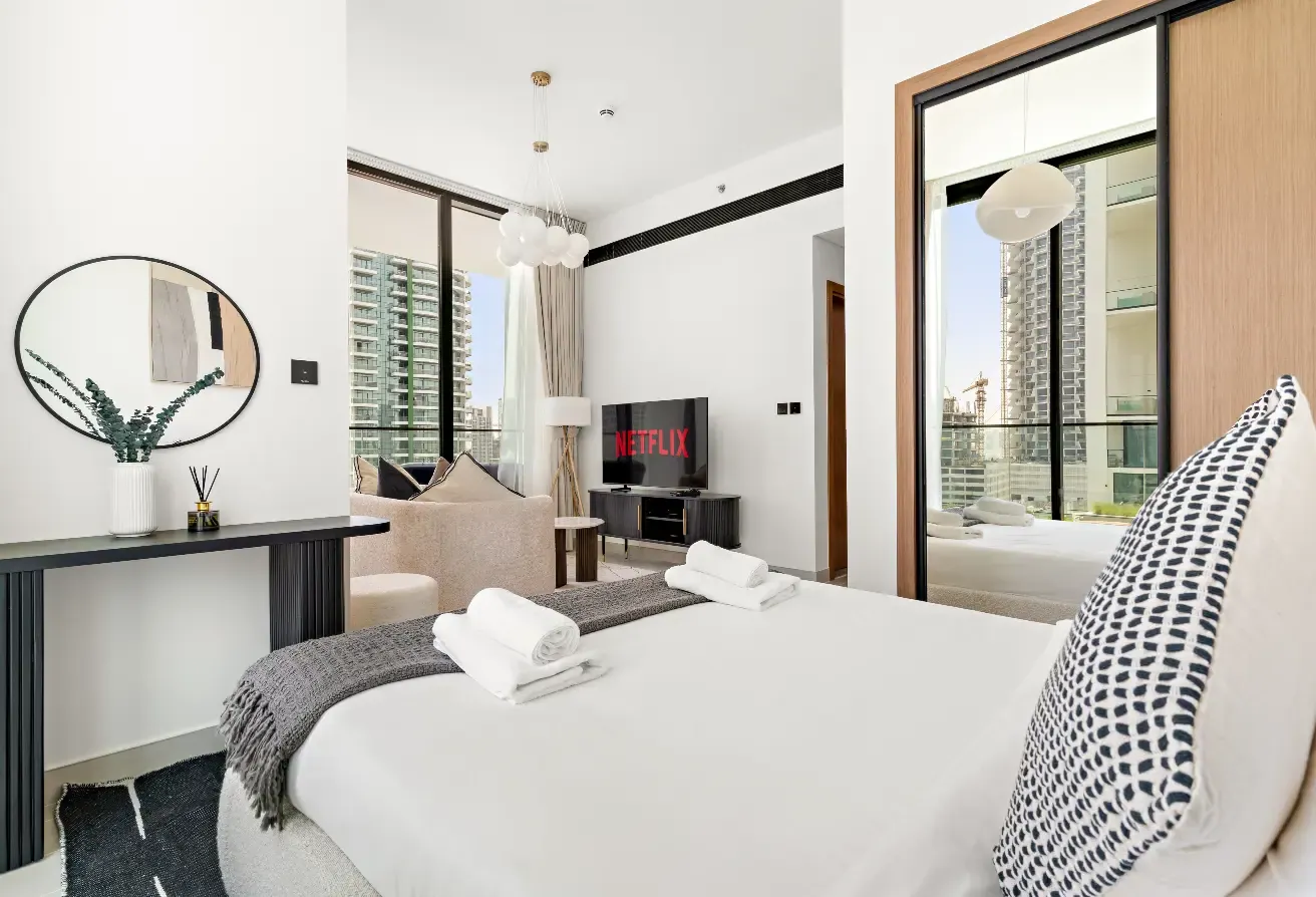 SUMMER DEAL | ALL BILLS INCLUDED | SPACIOUS STUDIO