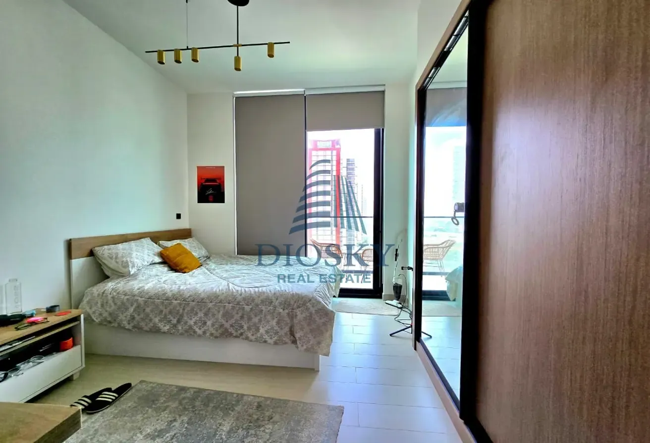 Cozy Elegant | Furnished | Smart Home
