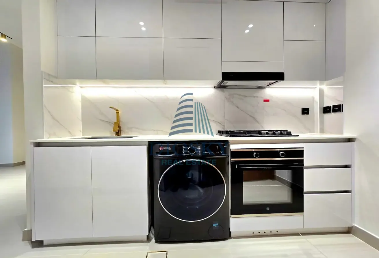 Cozy Elegant | Furnished | Smart Home