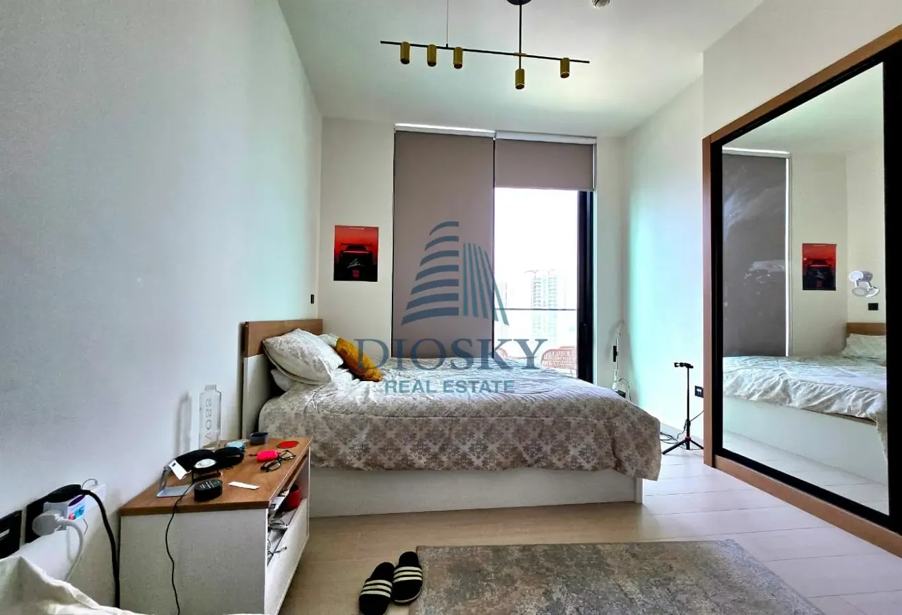 Cozy Elegant | Furnished | Smart Home