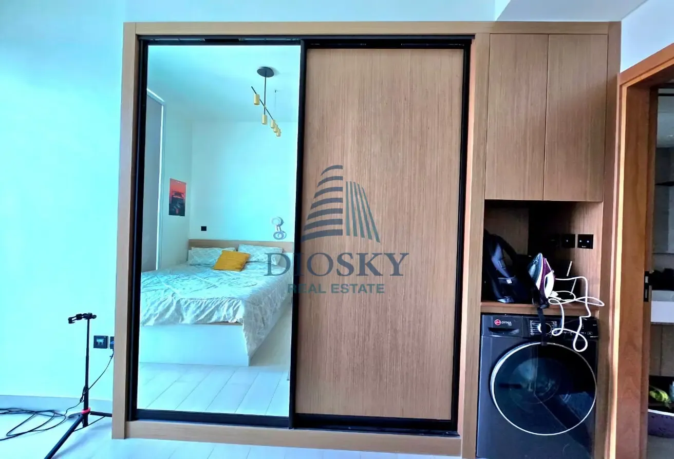 Cozy Elegant | Furnished | Smart Home