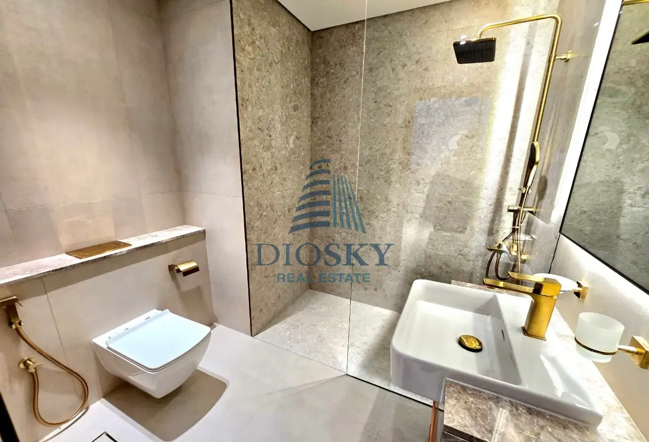 Cozy Elegant | Furnished | Smart Home