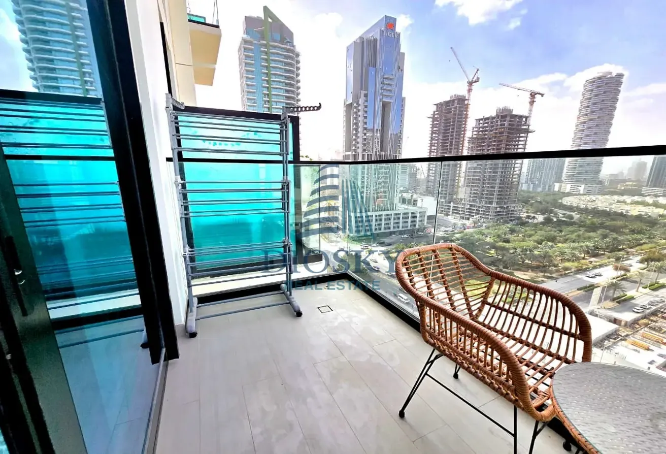 Cozy Elegant | Furnished | Smart Home