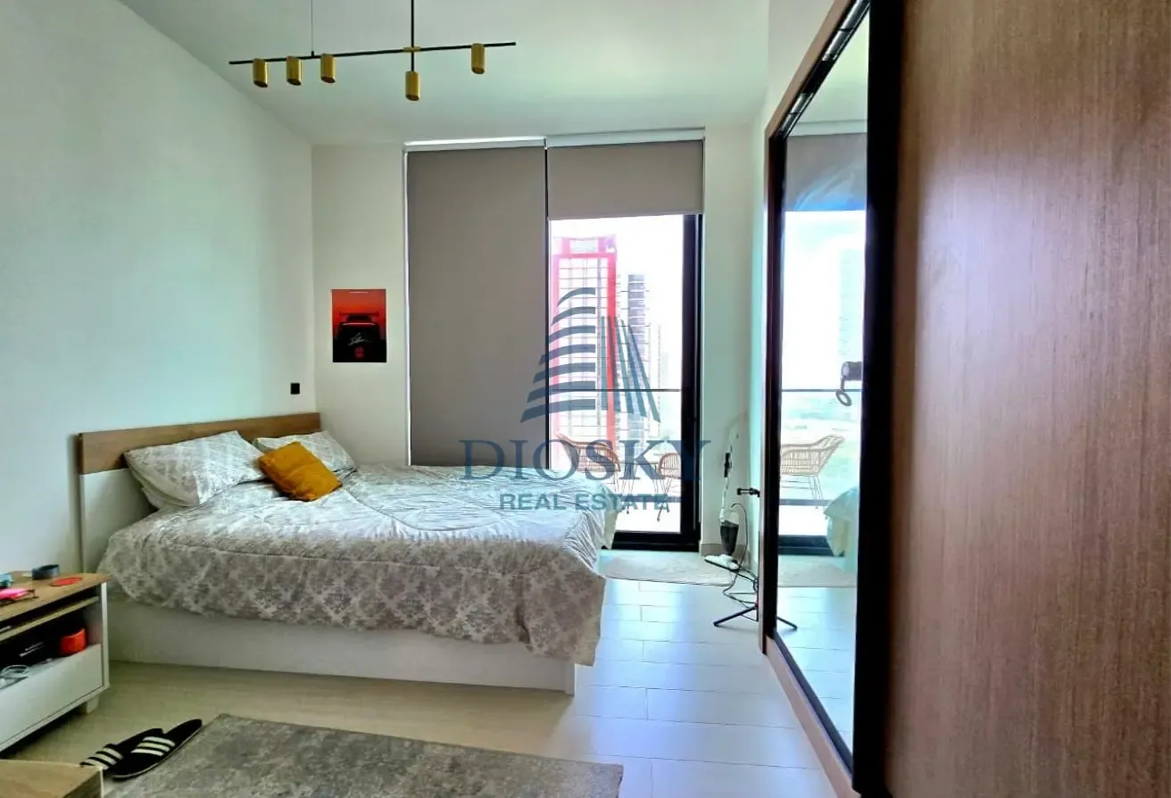 Cozy Elegant | Furnished | Smart Home