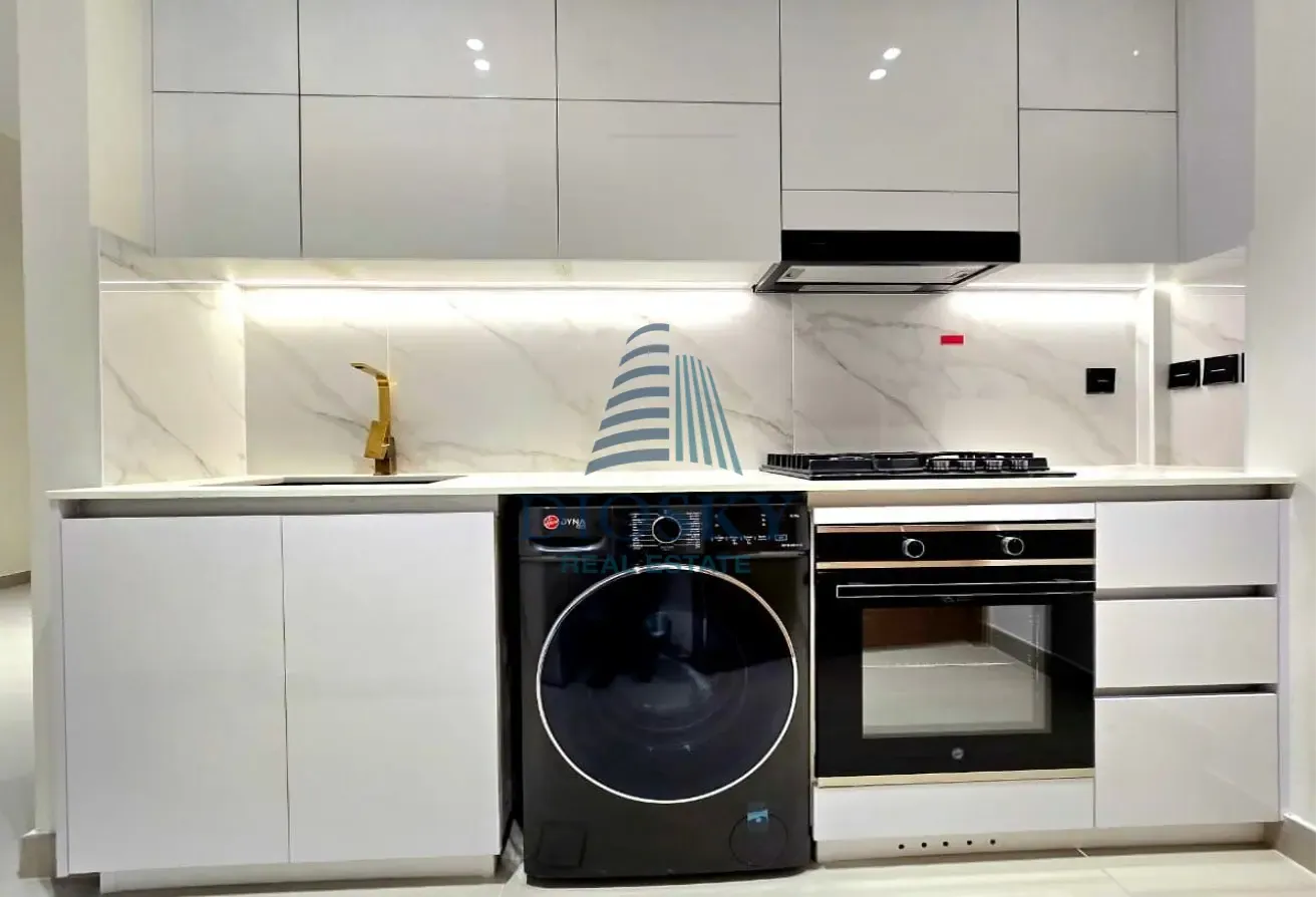 Cozy Elegant | Furnished | Smart Home