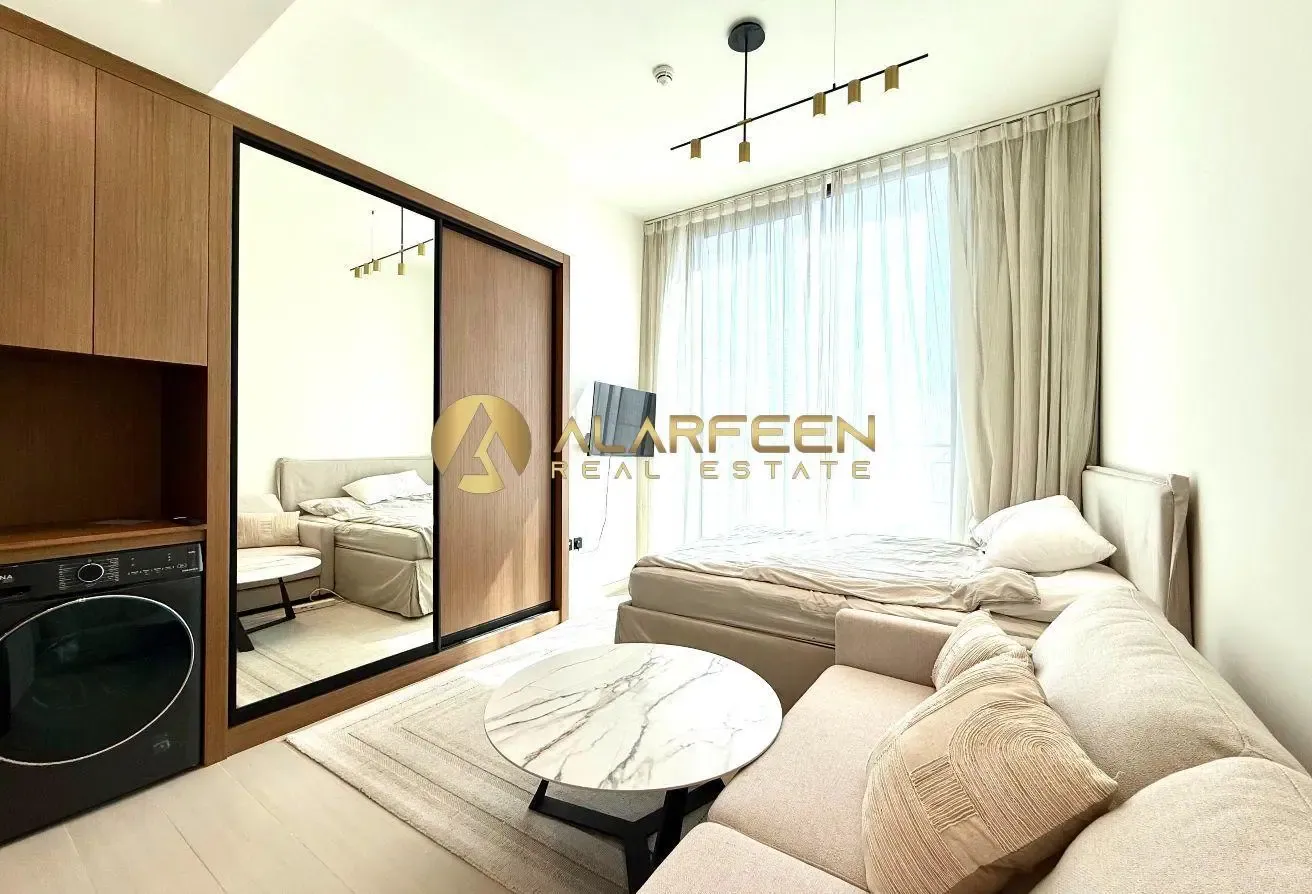 Fully Furnished | Smart Home | Flexible Cheques