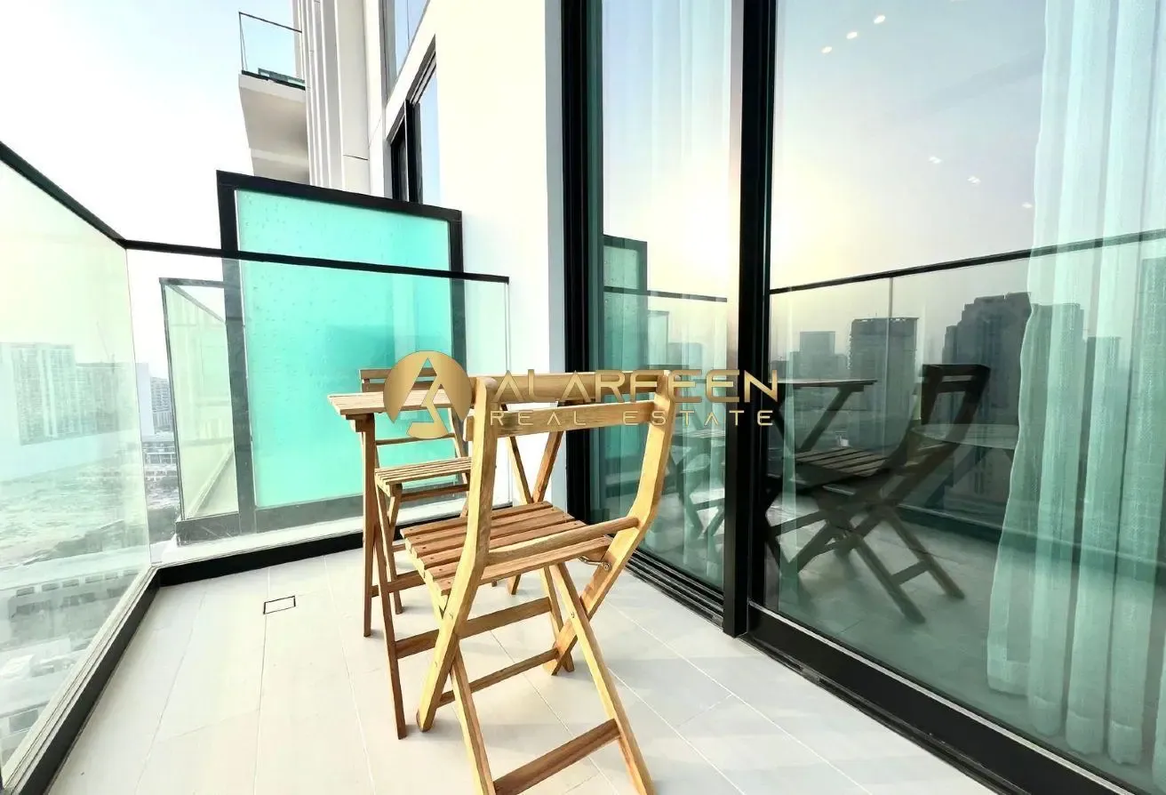 Fully Furnished | Smart Home | Flexible Cheques