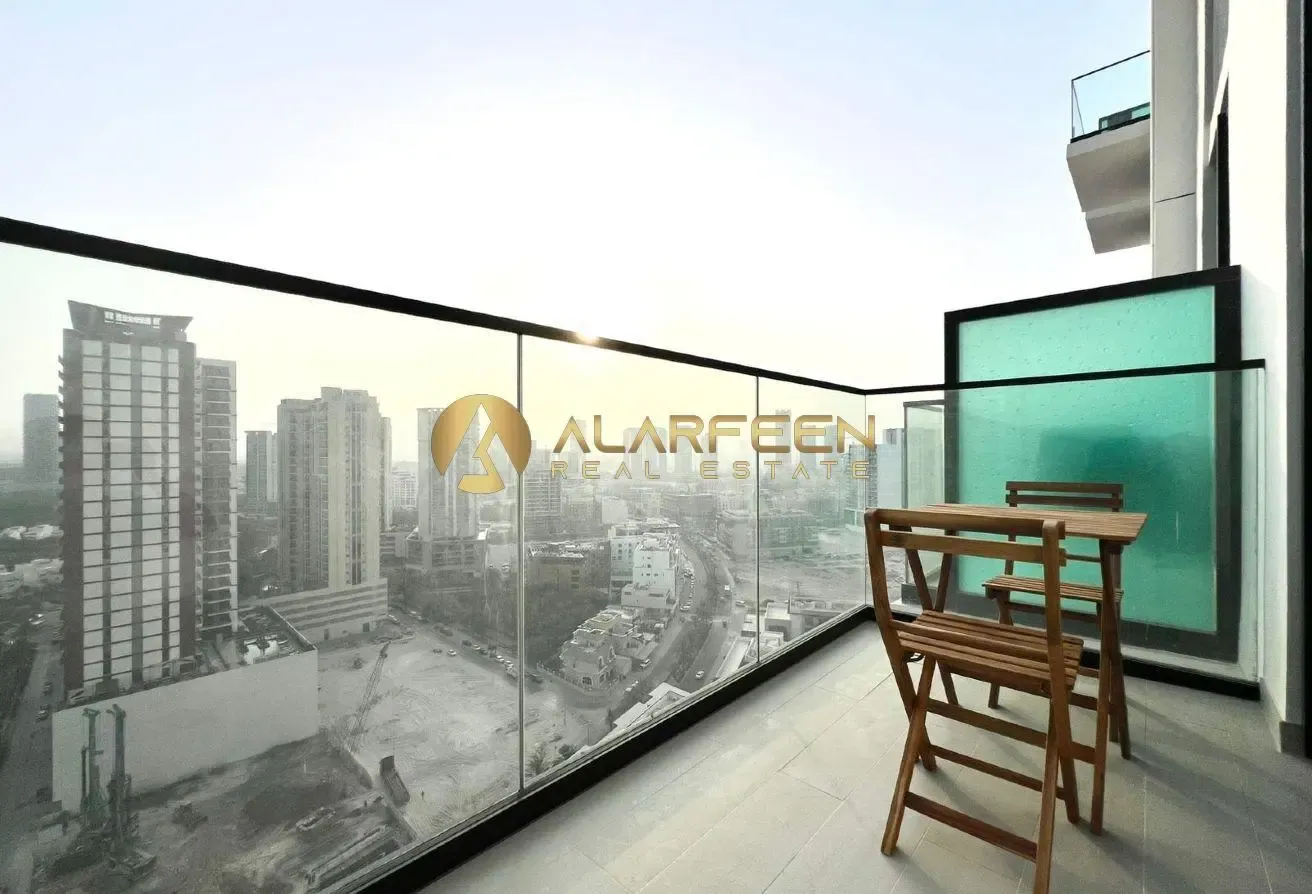 Fully Furnished | Smart Home | Flexible Cheques