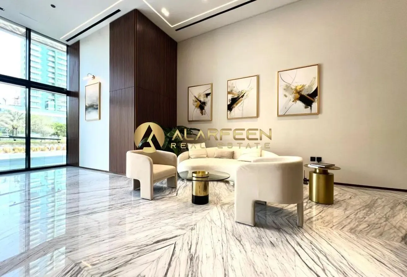 Fully Furnished | Smart Home | Flexible Cheques
