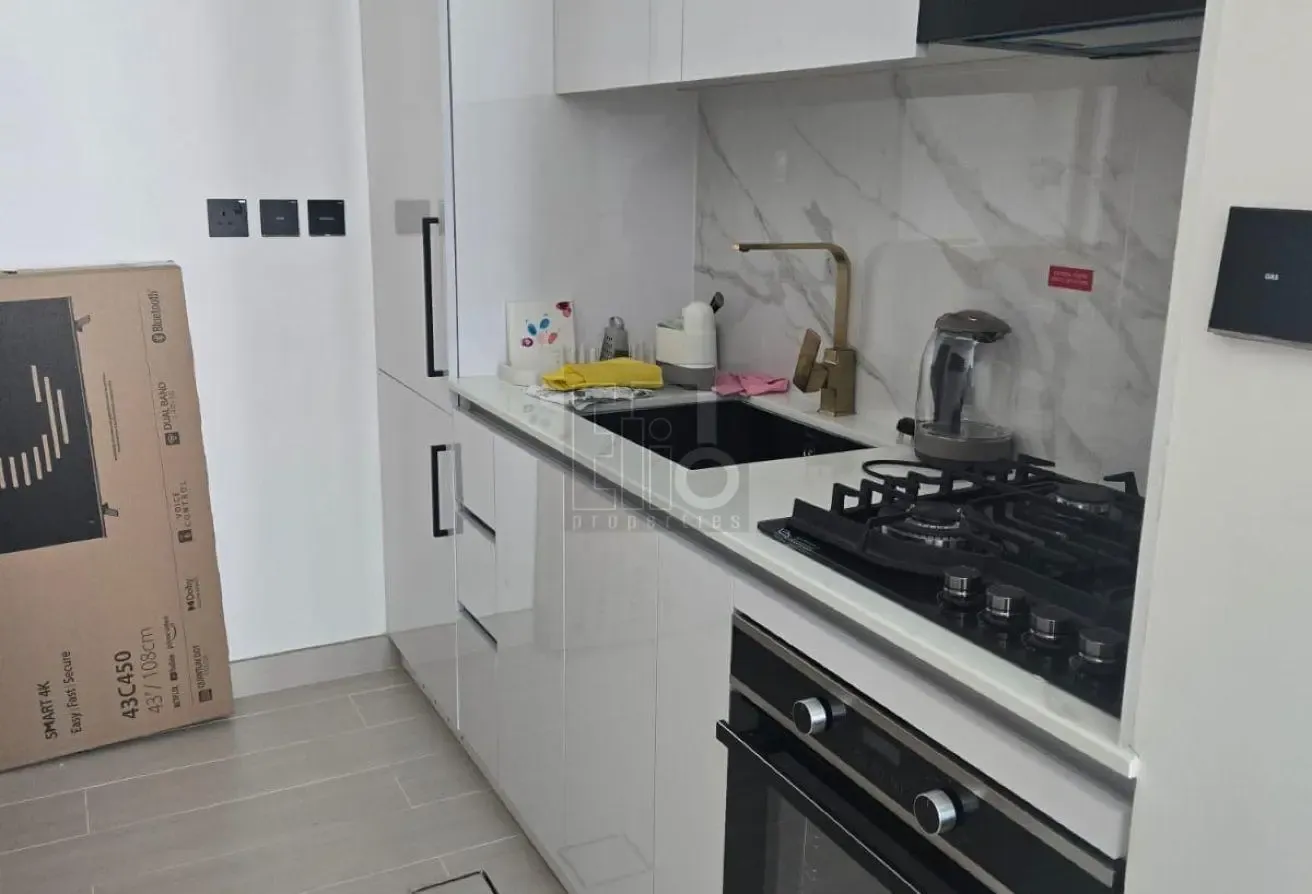 HIGH FLOOR |FURNISHED | READY TO MOVE | SMART HOME