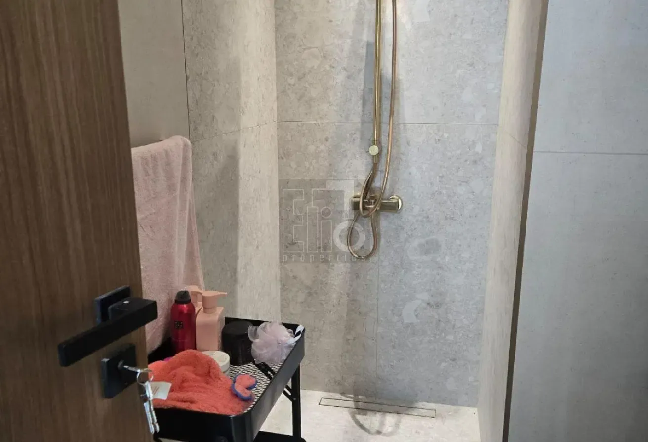 HIGH FLOOR |FURNISHED | READY TO MOVE | SMART HOME
