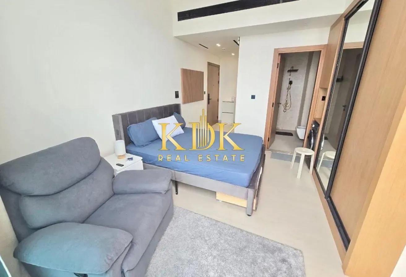 Fully Furnished | Good Quality | High Floor