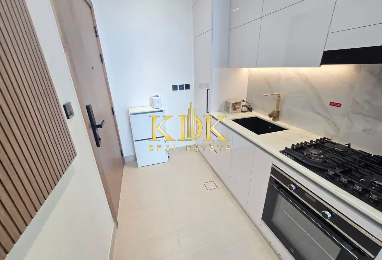 Fully Furnished | Good Quality | High Floor