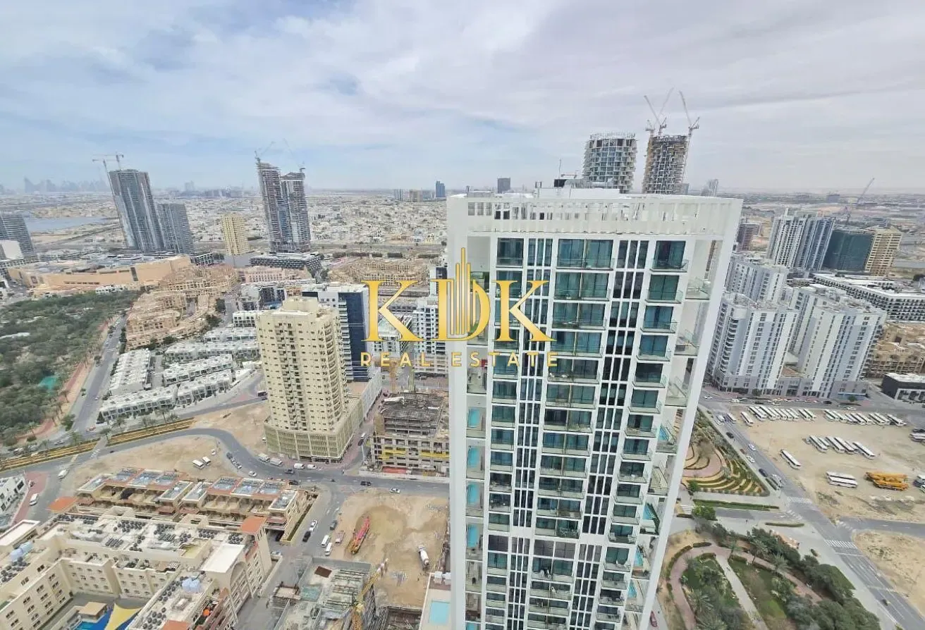 Fully Furnished | Good Quality | High Floor