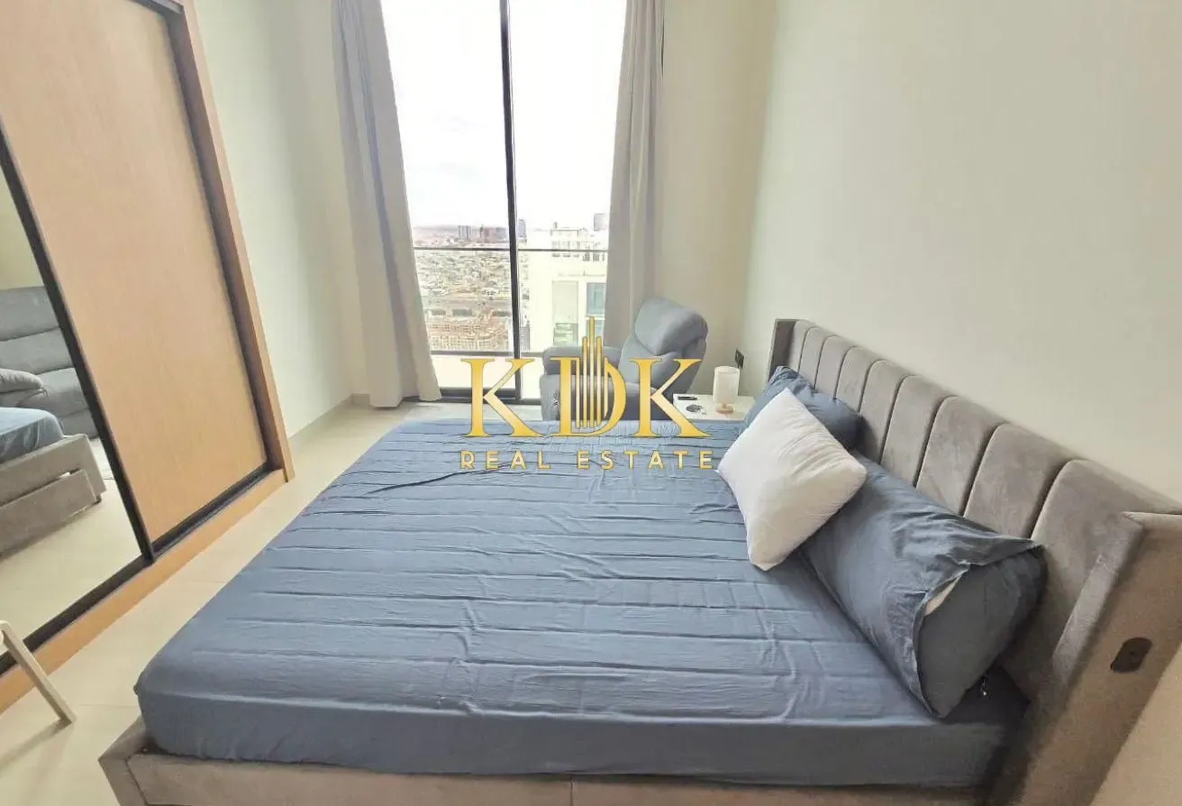 Fully Furnished | Good Quality | High Floor