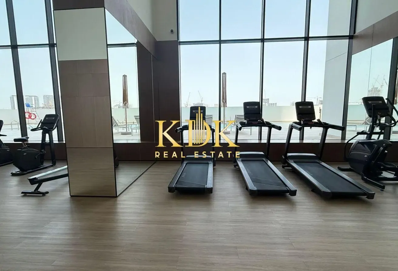 Fully Furnished | Good Quality | High Floor