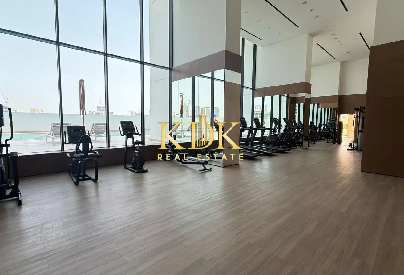 Fully Furnished | Good Quality | High Floor