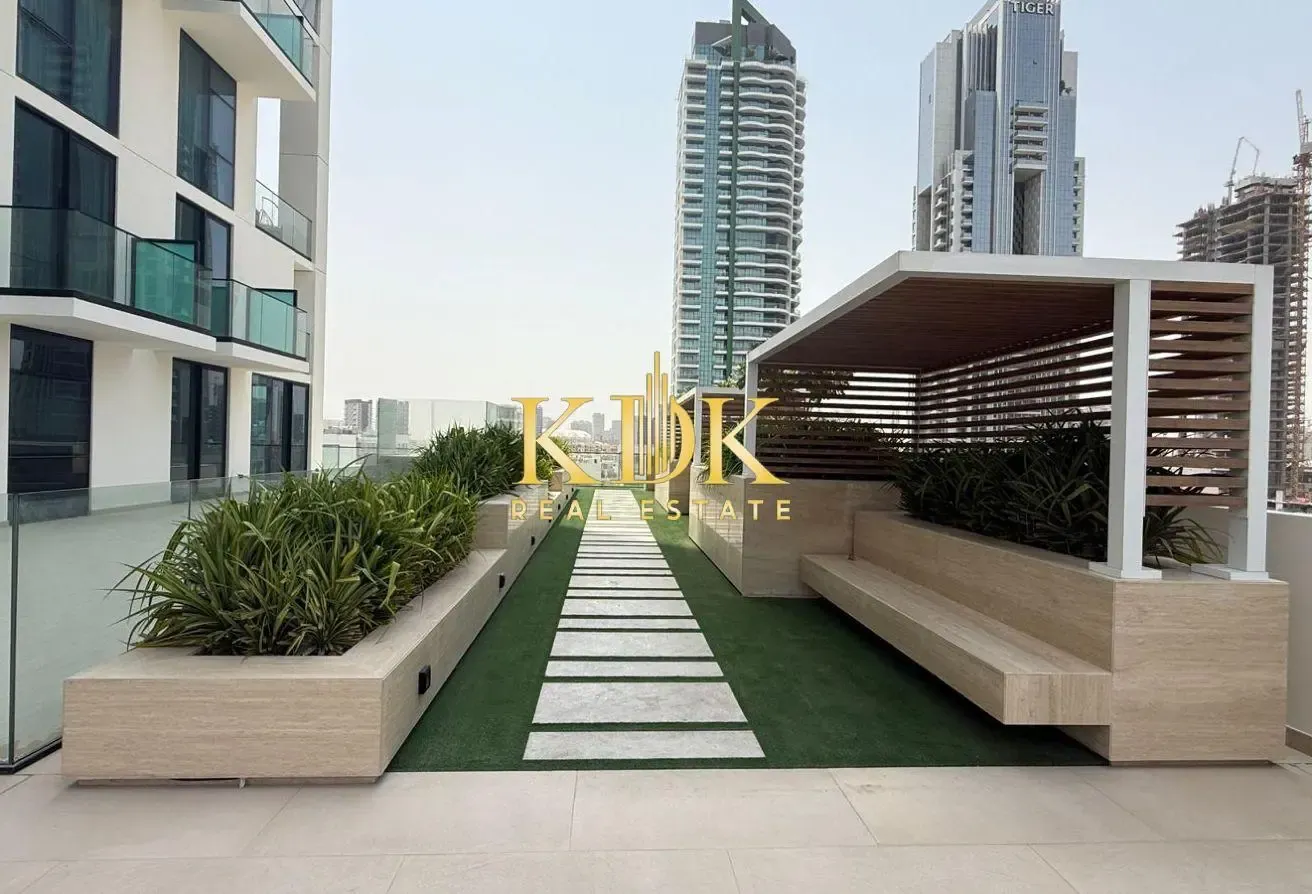 Fully Furnished | Good Quality | High Floor