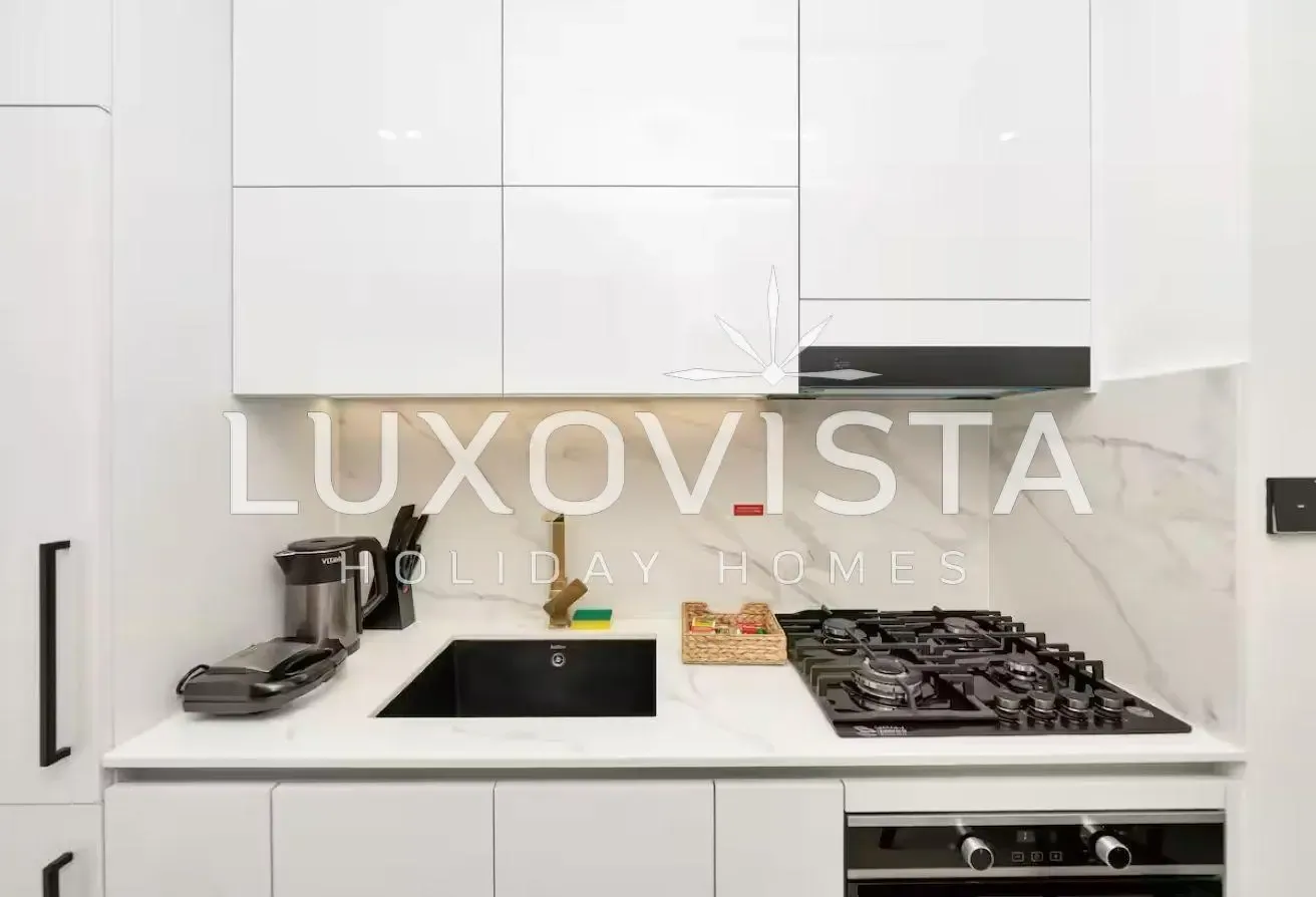Premium Studio | Gardenia Binghatti – JVC Dubai
