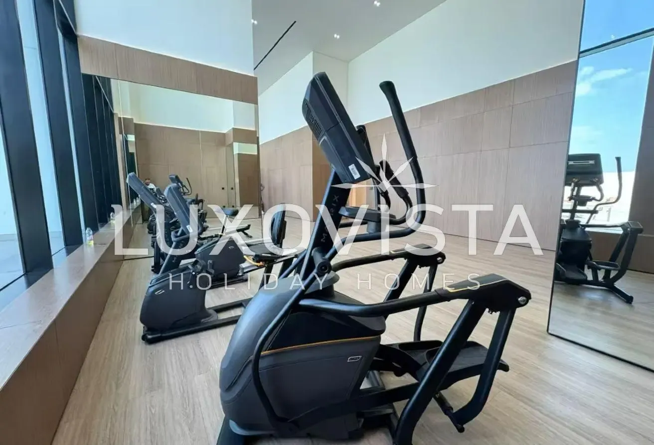 Premium Studio | Gardenia Binghatti – JVC Dubai