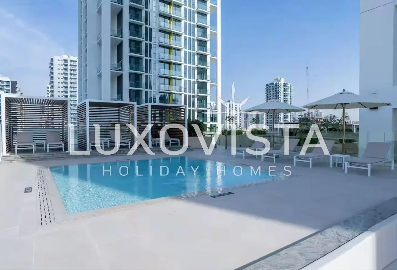 Premium Studio | Gardenia Binghatti – JVC Dubai