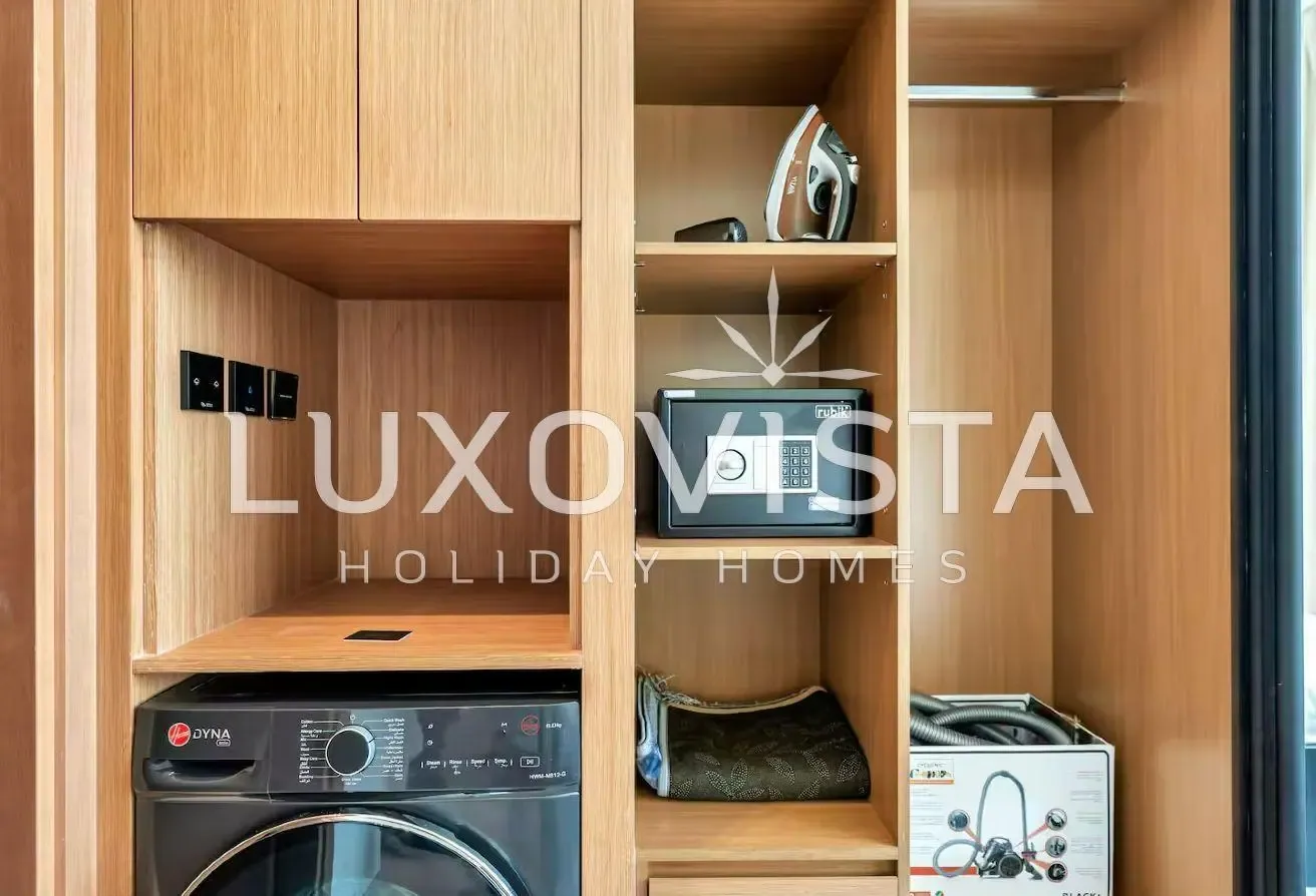 Premium Studio | Gardenia Binghatti – JVC Dubai