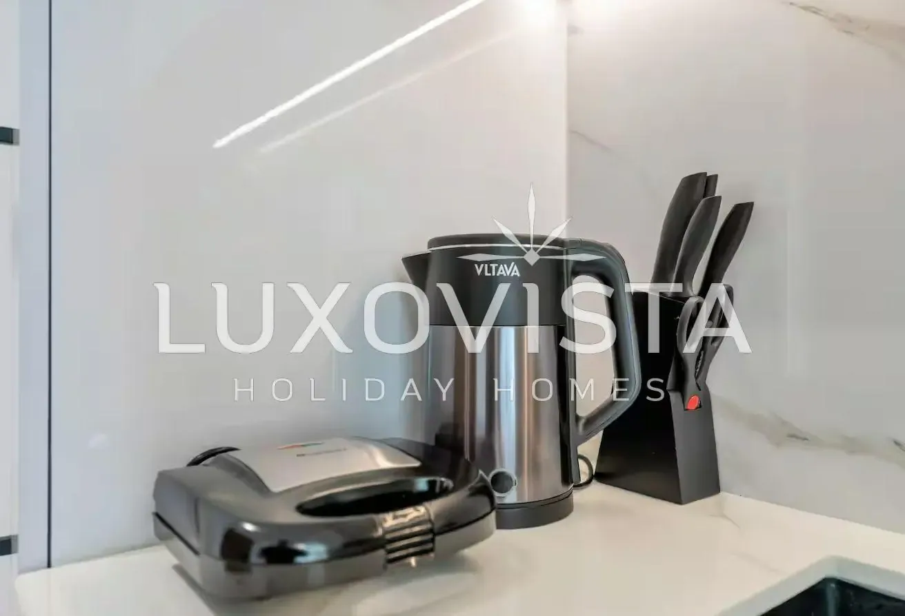 Premium Studio | Gardenia Binghatti – JVC Dubai
