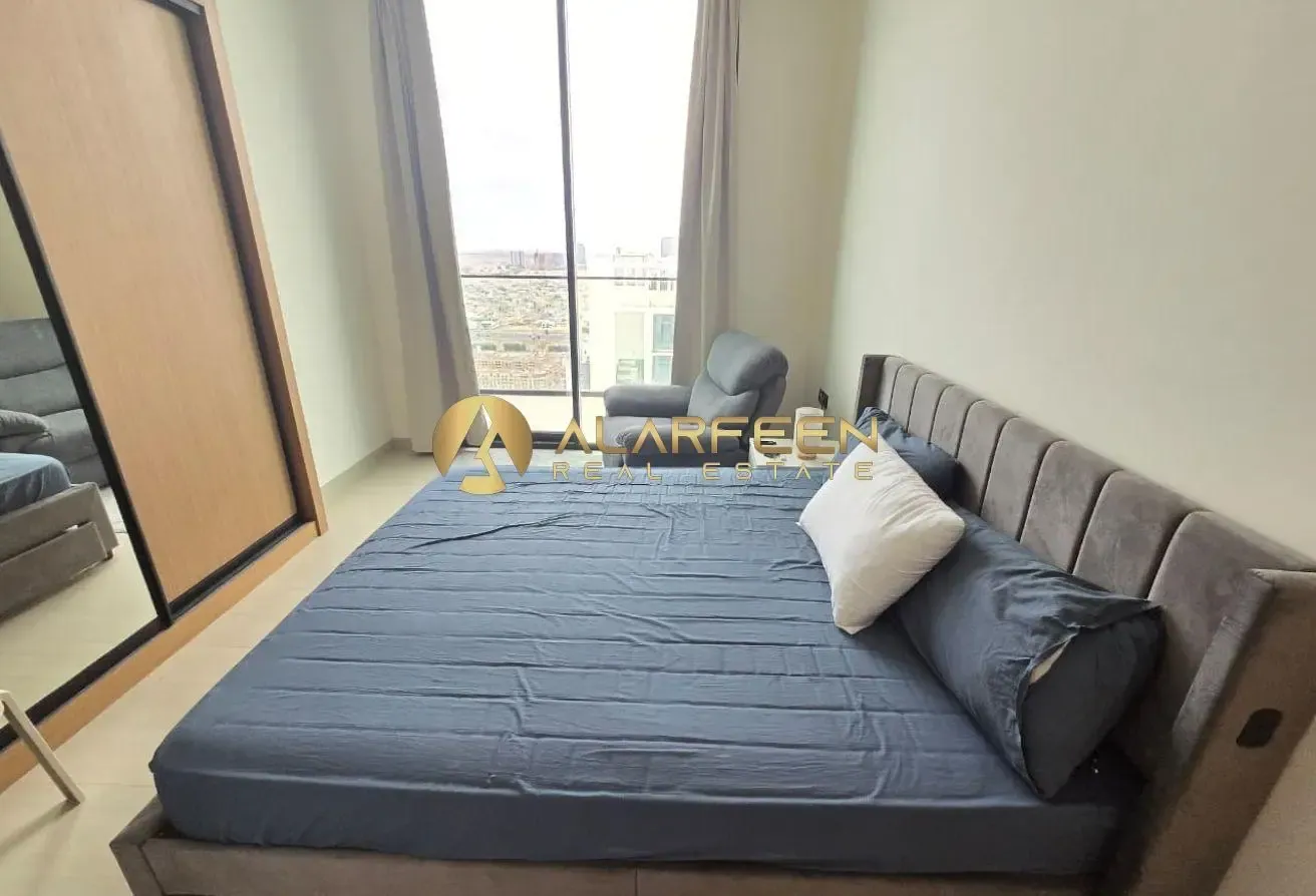 High Floor | Ready To Move | Bright and Spacious