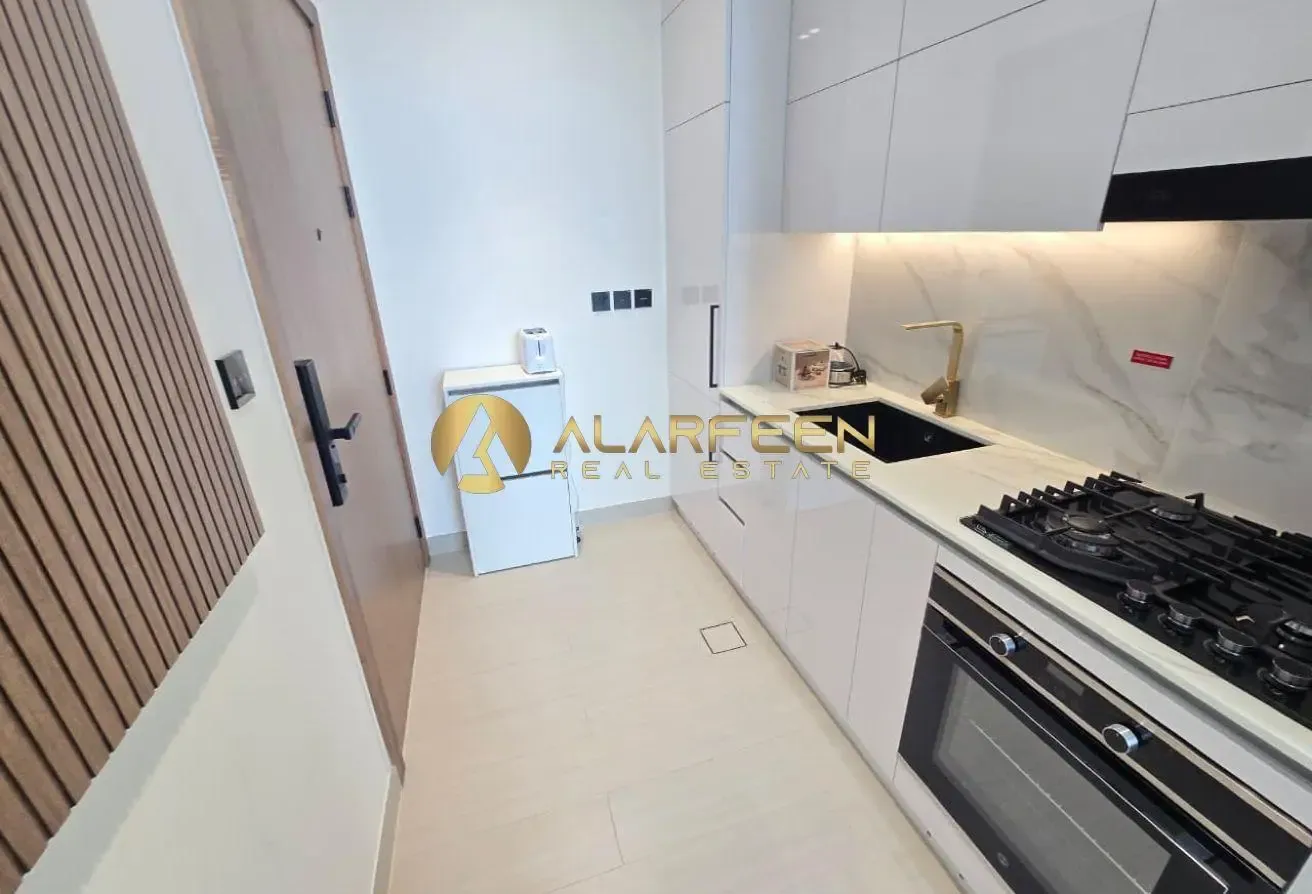 High Floor | Ready To Move | Bright and Spacious