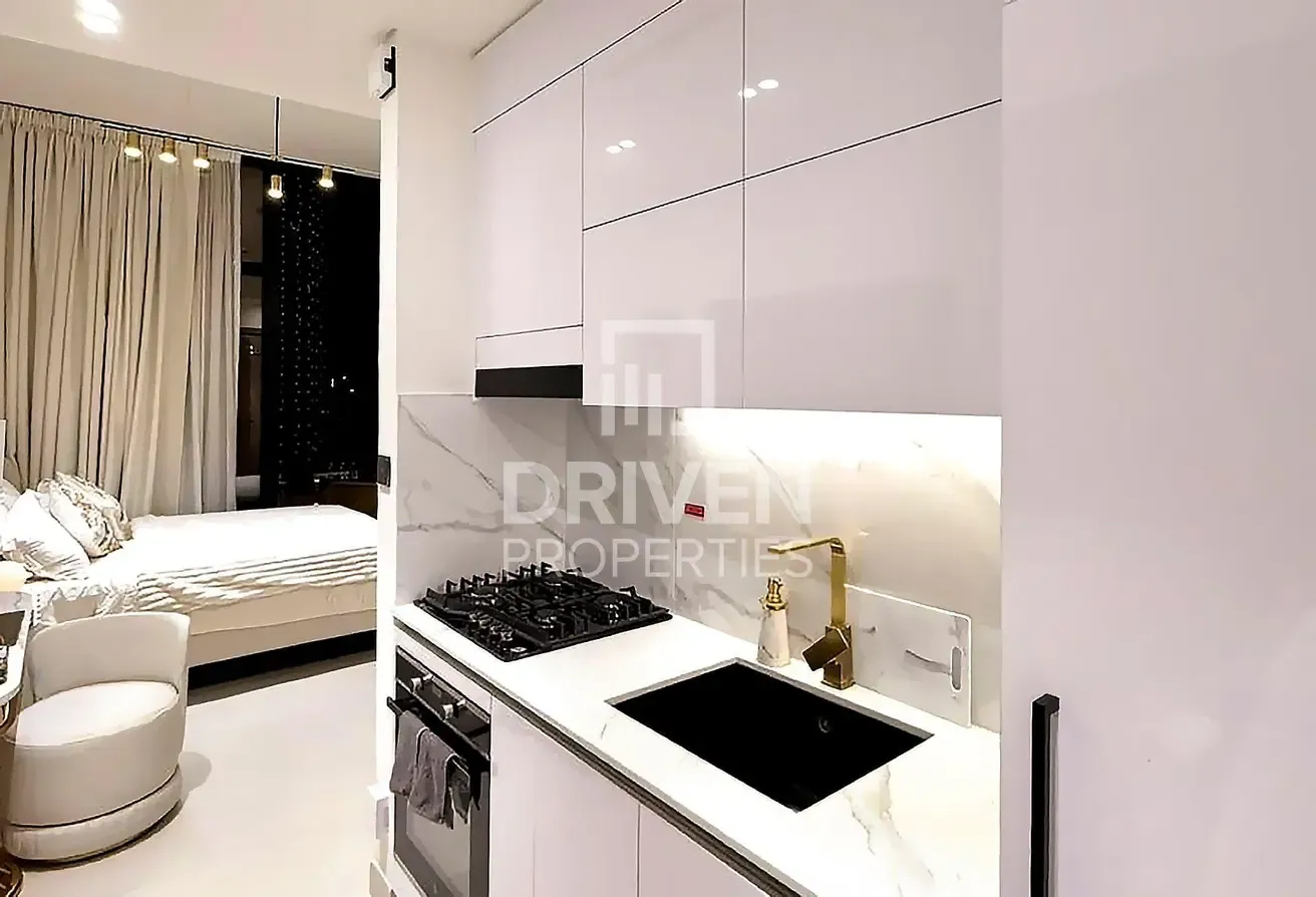 Brand New | Ready to Move in | Prime Location