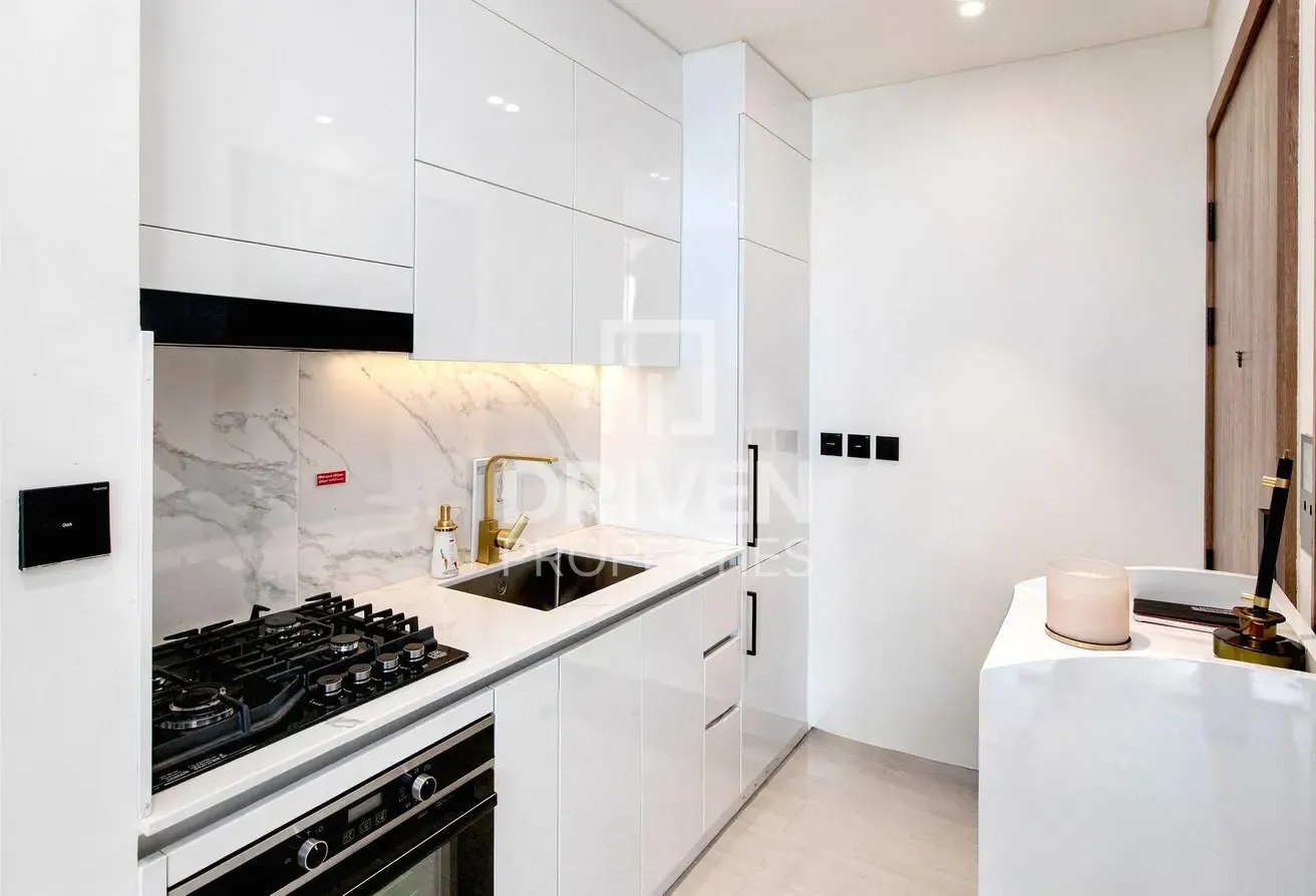 Brand New | Ready to Move in | Prime Location