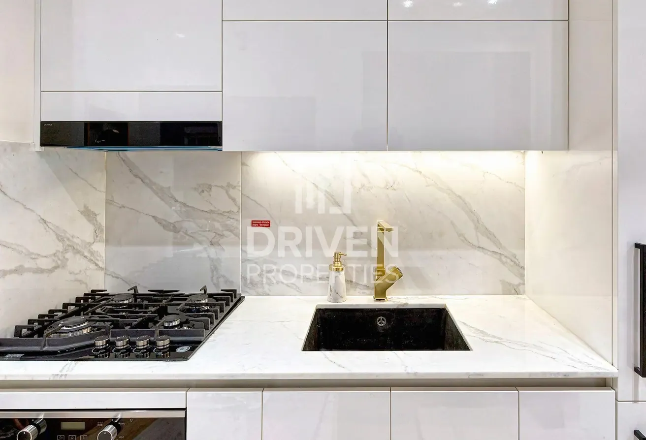 Brand New | Ready to Move in | Prime Location