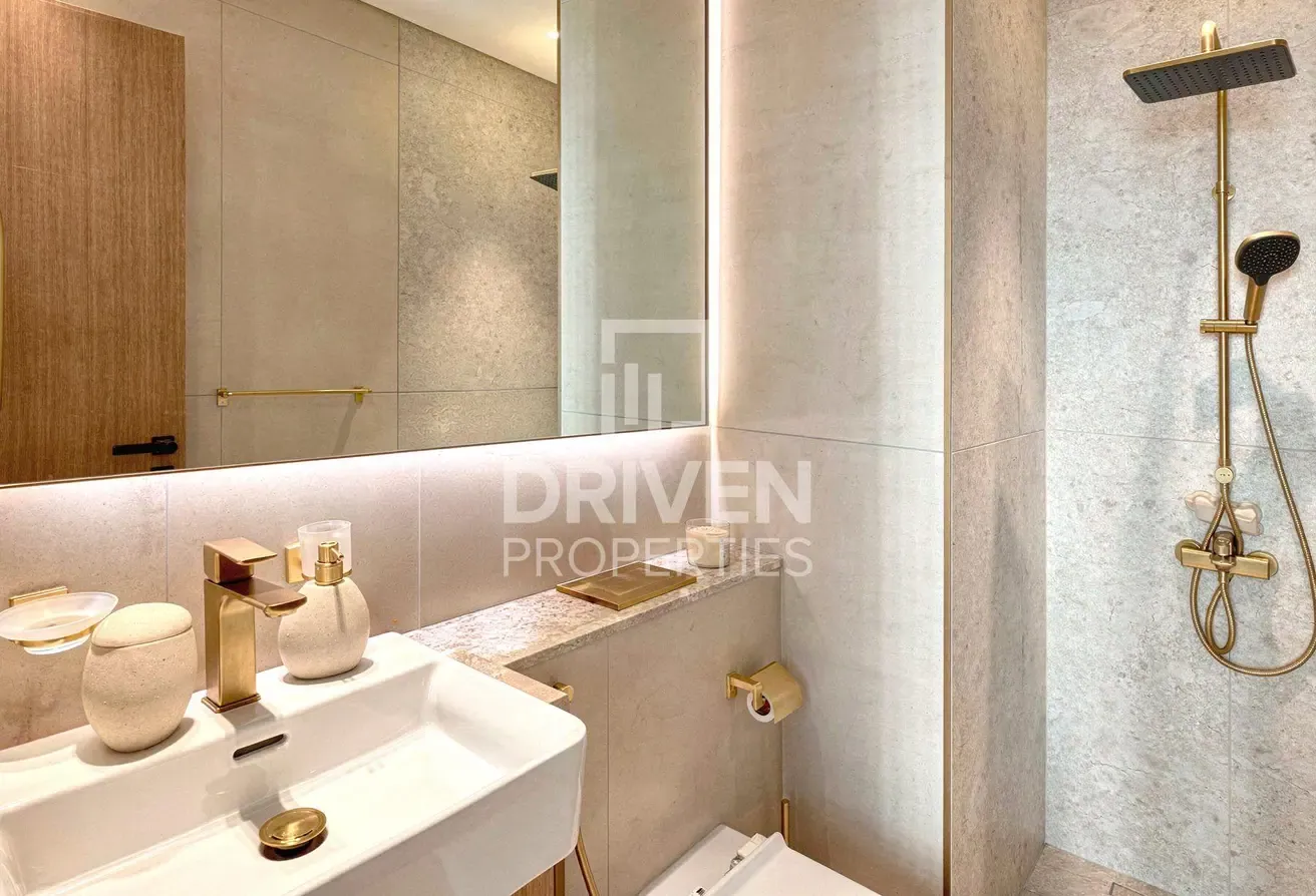 Brand New | Ready to Move in | Prime Location