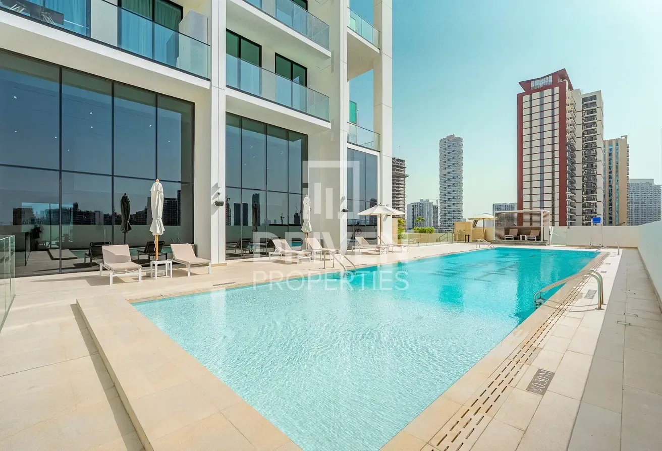 Brand New | Ready to Move in | Prime Location