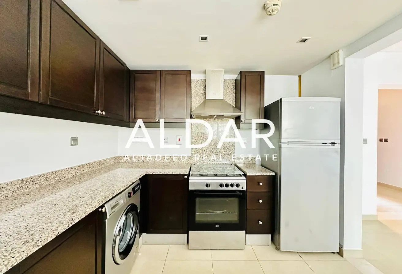 G+1 | Equipped Kitchen | Villa Facing | Vacant