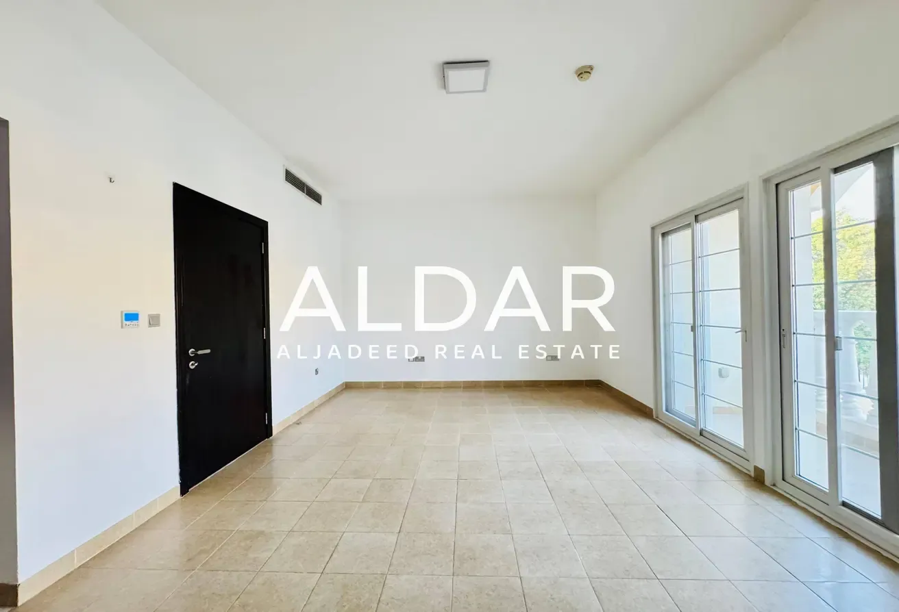 G+1 | Equipped Kitchen | Villa Facing | Vacant