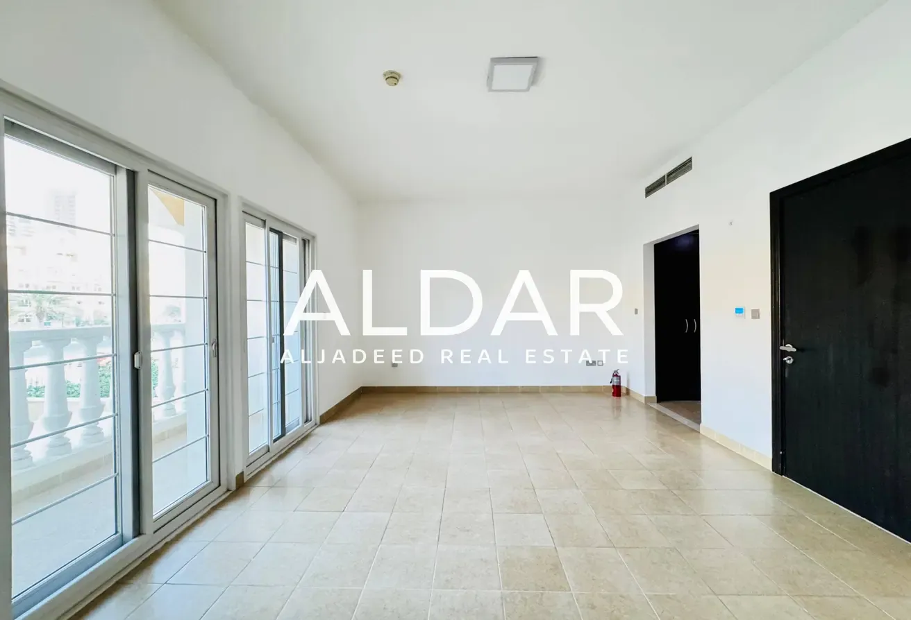 G+1 | Equipped Kitchen | Villa Facing | Vacant