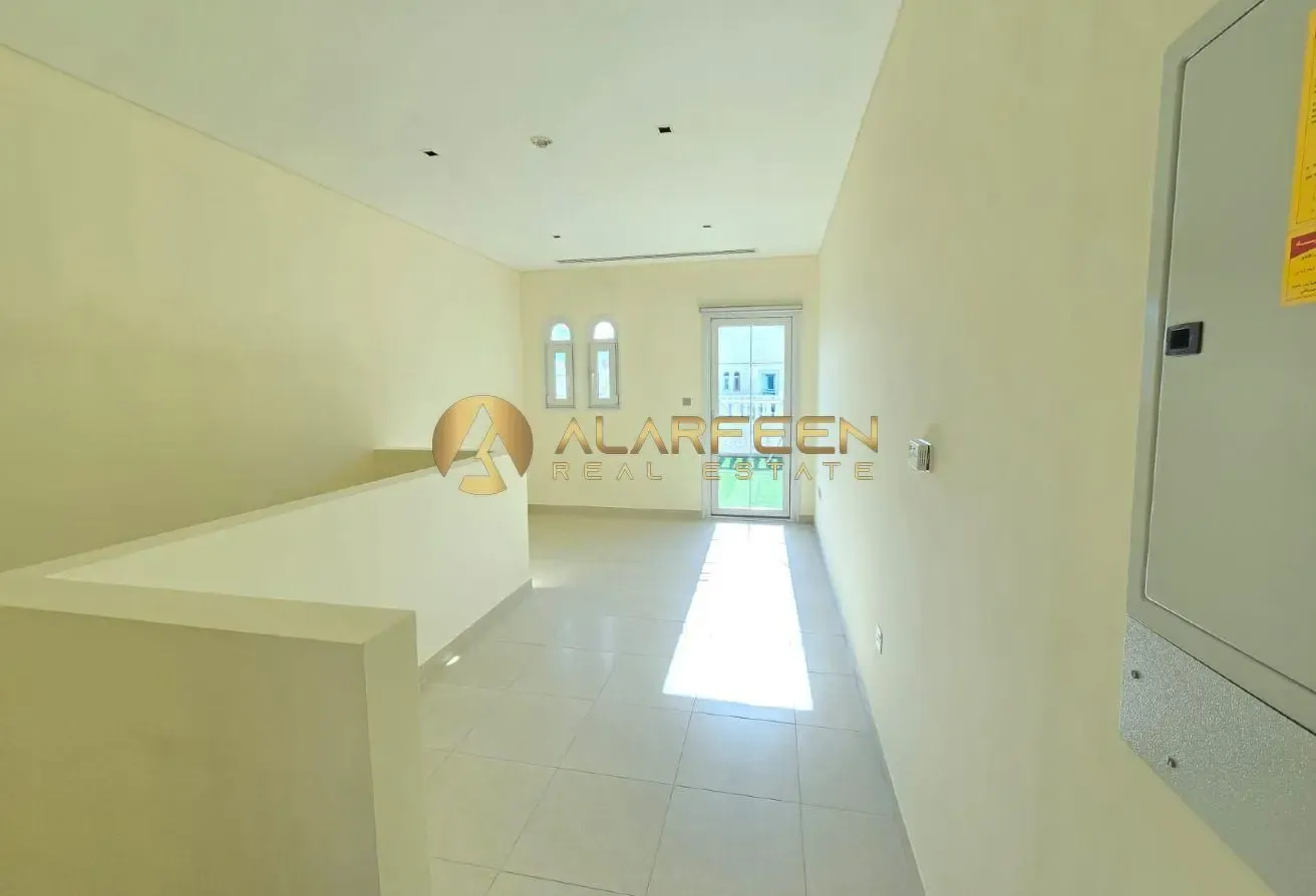 Community View | Spacious Villa | Call Now