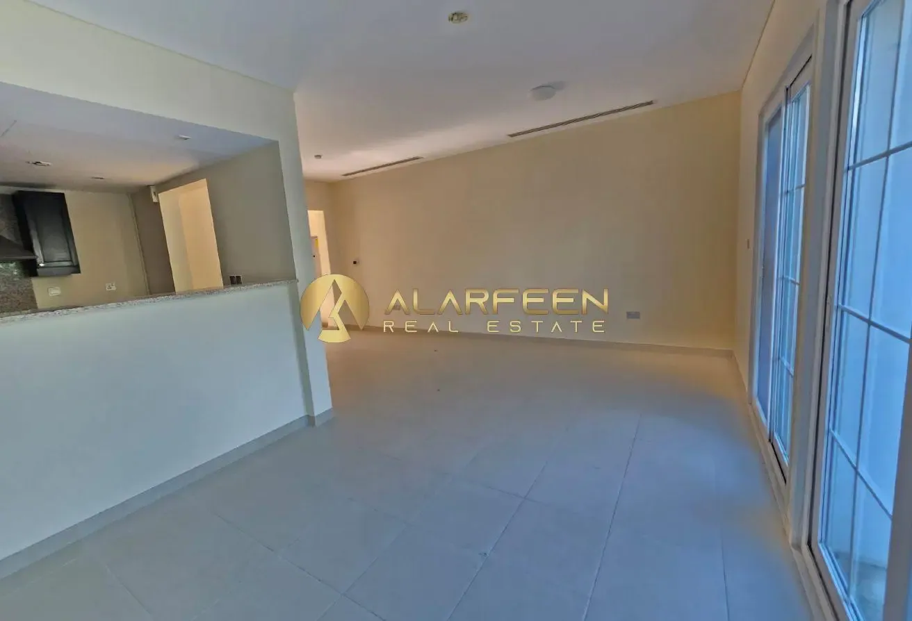Community View | Spacious Villa | Call Now