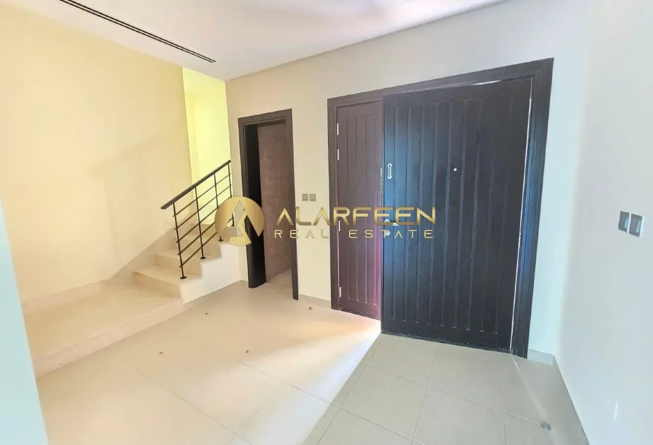 Community View | Spacious Villa | Call Now