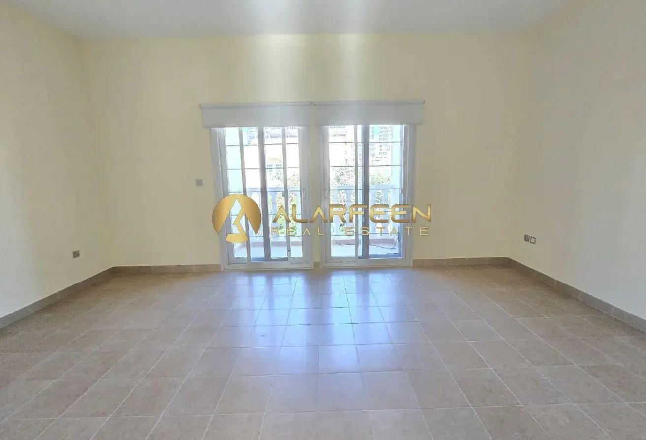 Community View | Spacious Villa | Call Now