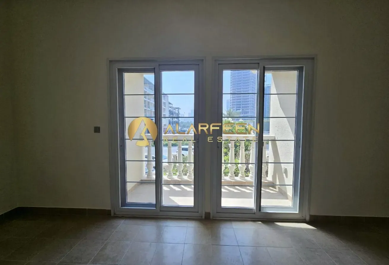 1Br+Maid | G+1 | Prime Location