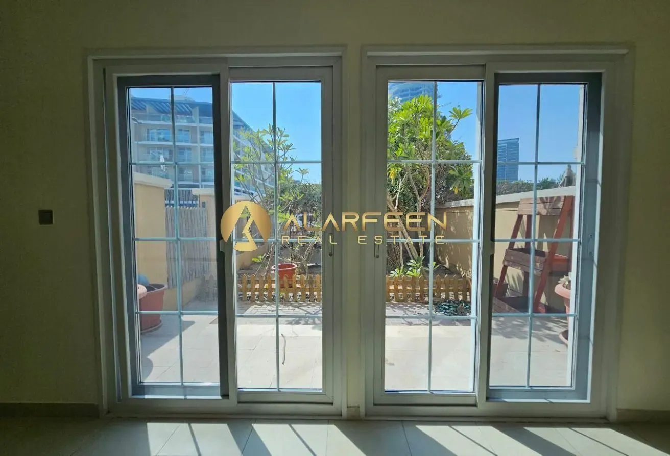 1Br+Maid | G+1 | Prime Location