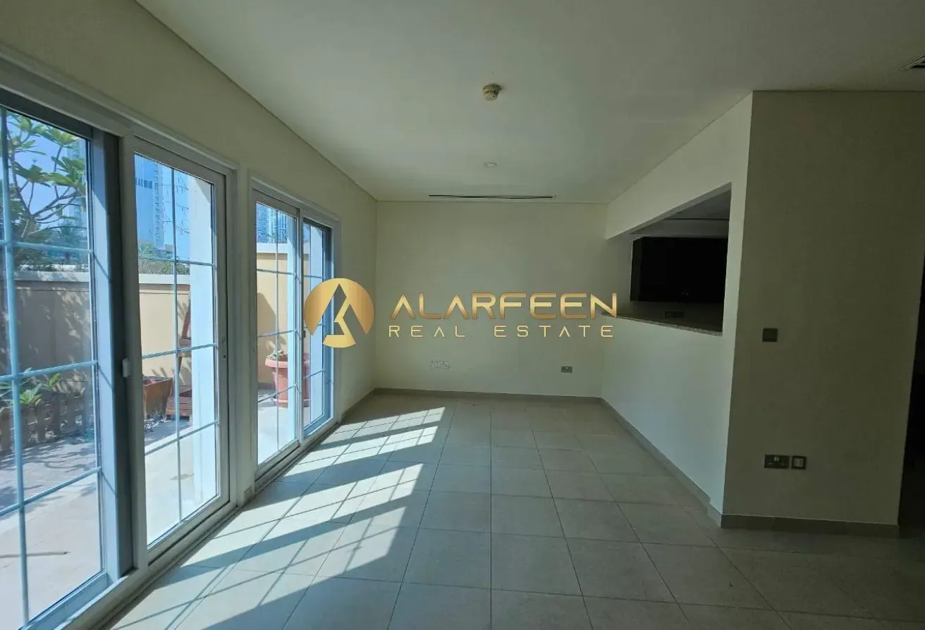 1Br+Maid | G+1 | Prime Location
