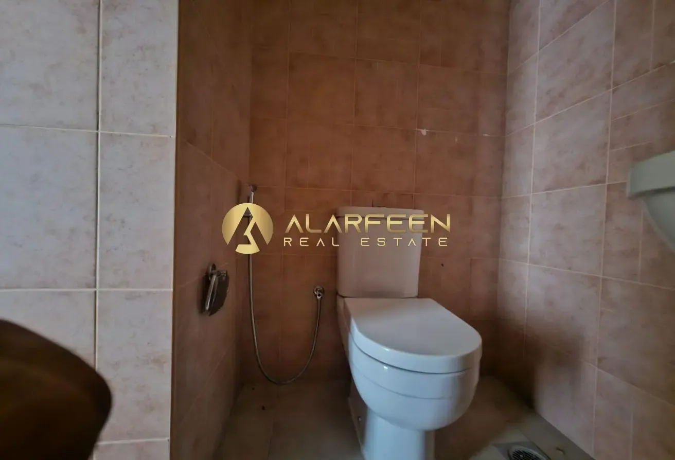 1Br+Maid | G+1 | Prime Location