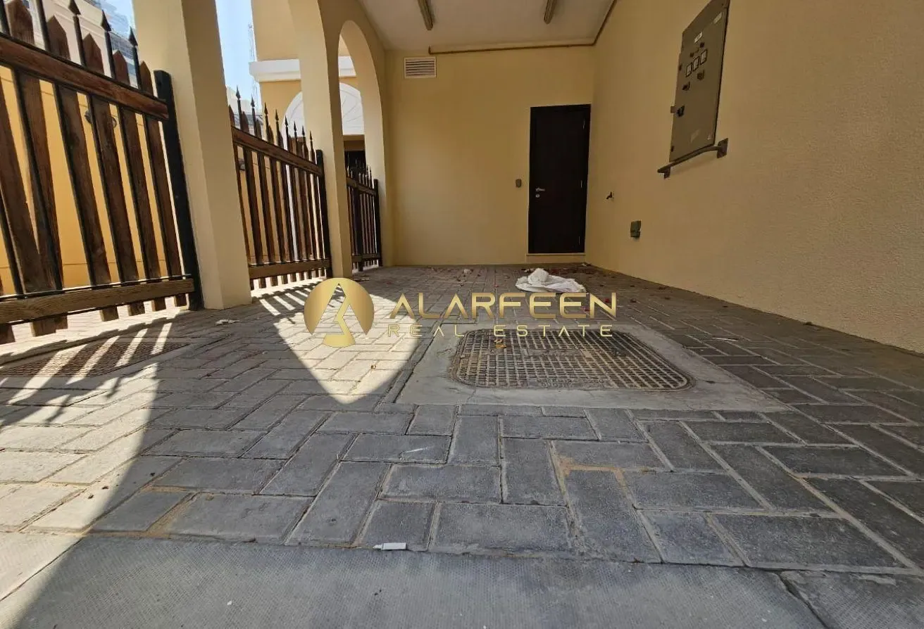 1Br+Maid | G+1 | Prime Location