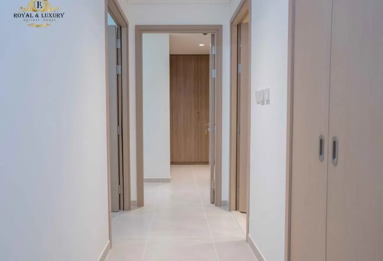 Modern and Furnished 2BR | All Bills Inclusive