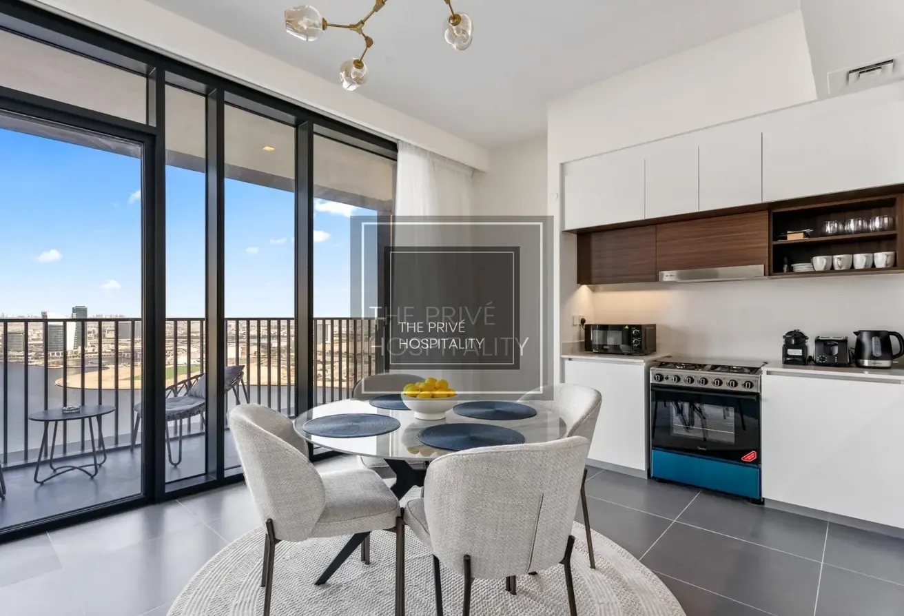 Iconic & Stylish|Prime Location | Flexible Payment