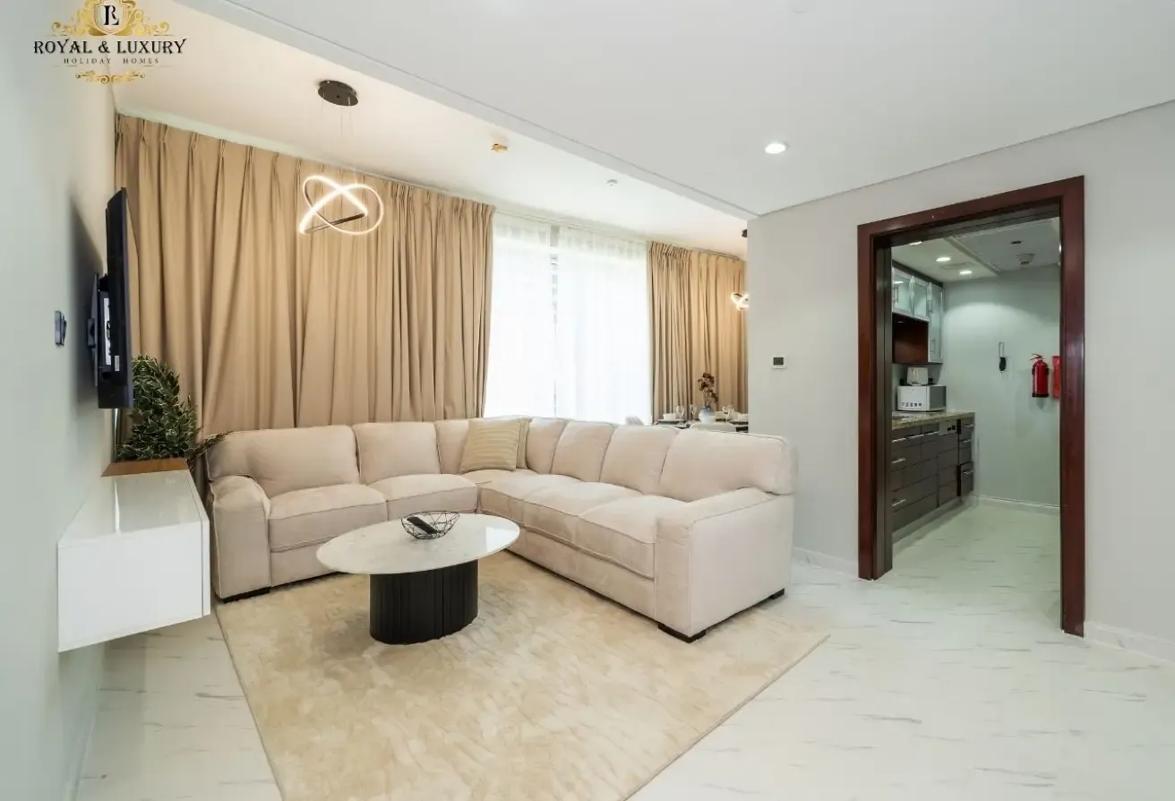Modern and Fully Furnished | All Bills Inclusive