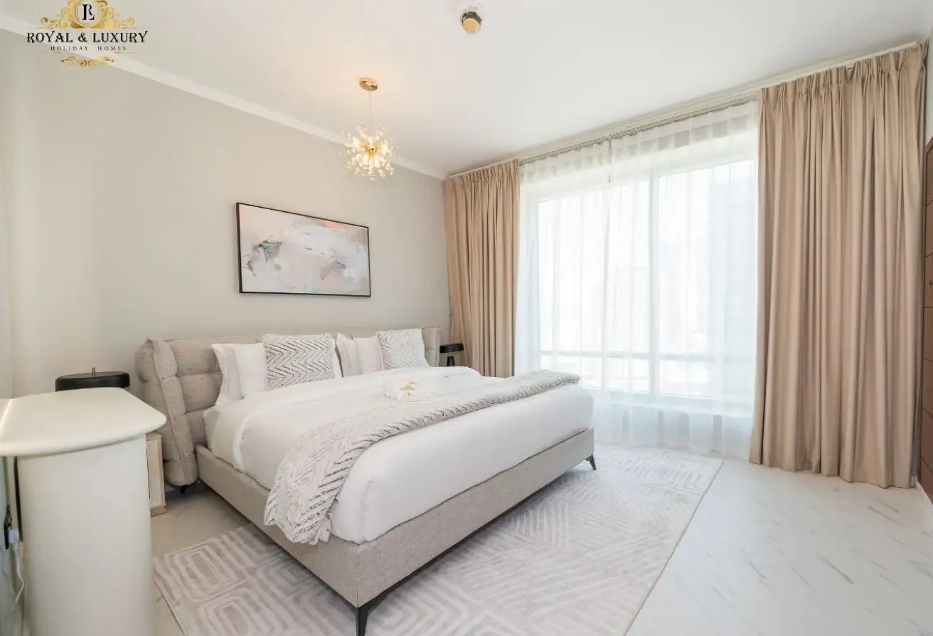 Modern and Fully Furnished | All Bills Inclusive